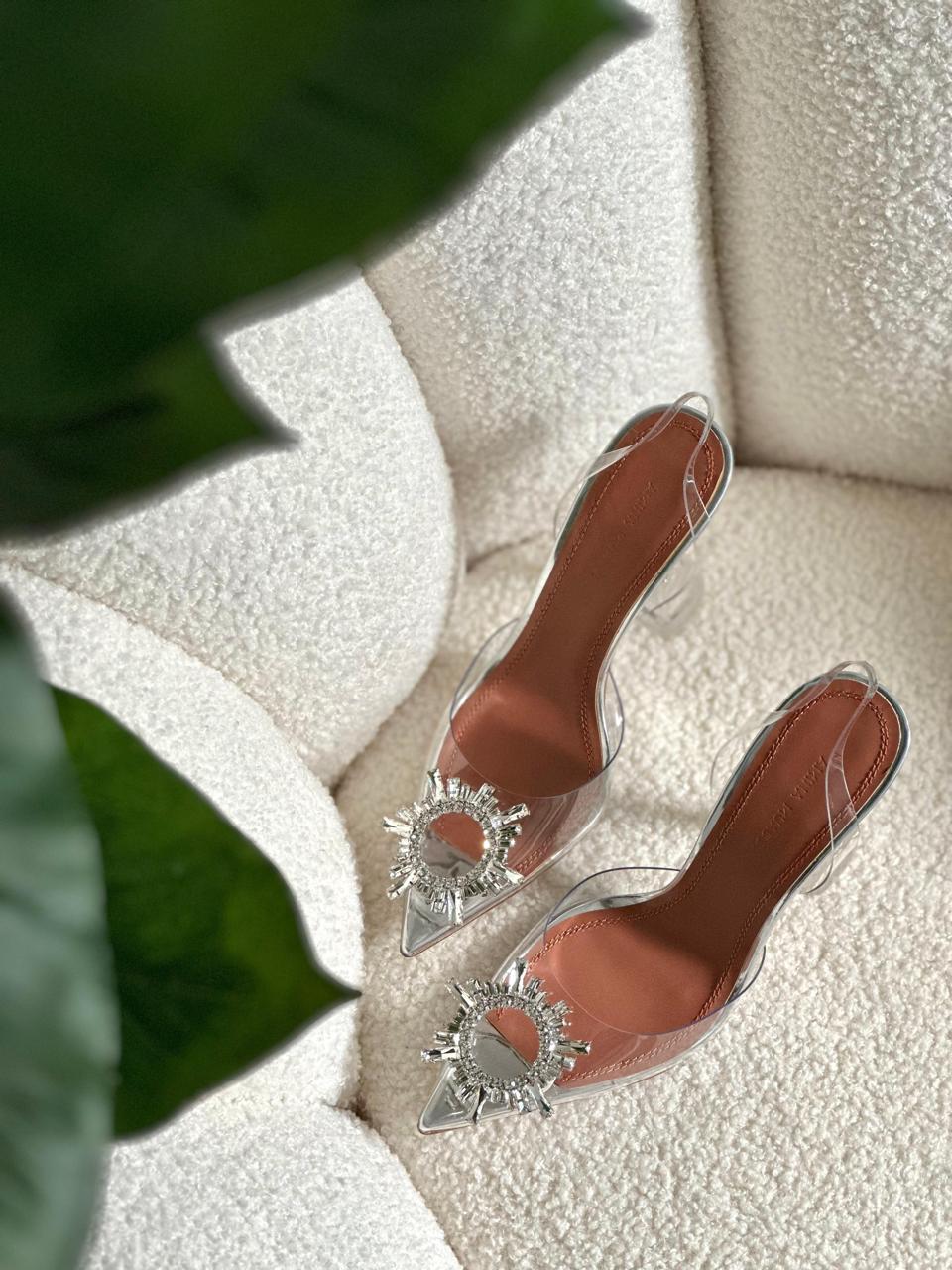 Ladies heels Lilly Onlines