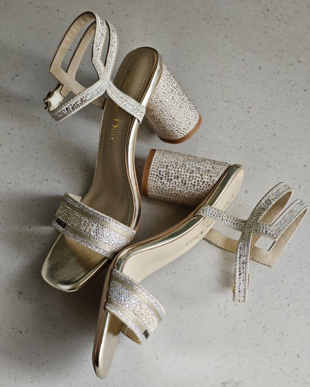 Ladies heels Lilly Onlines