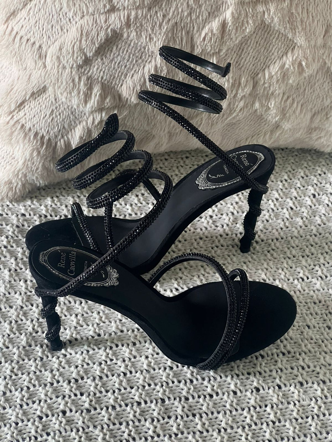 Ladies heels Lilly Onlines