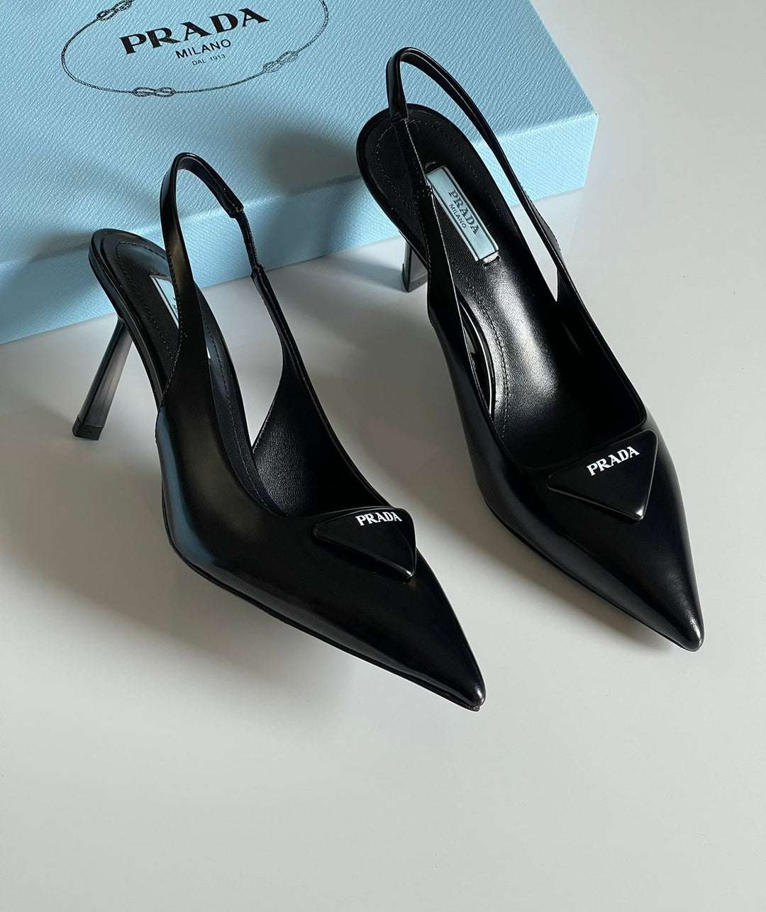 Ladies heels Lilly Onlines
