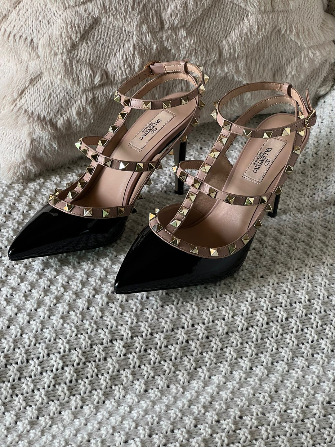 Ladies heels Lilly Onlines