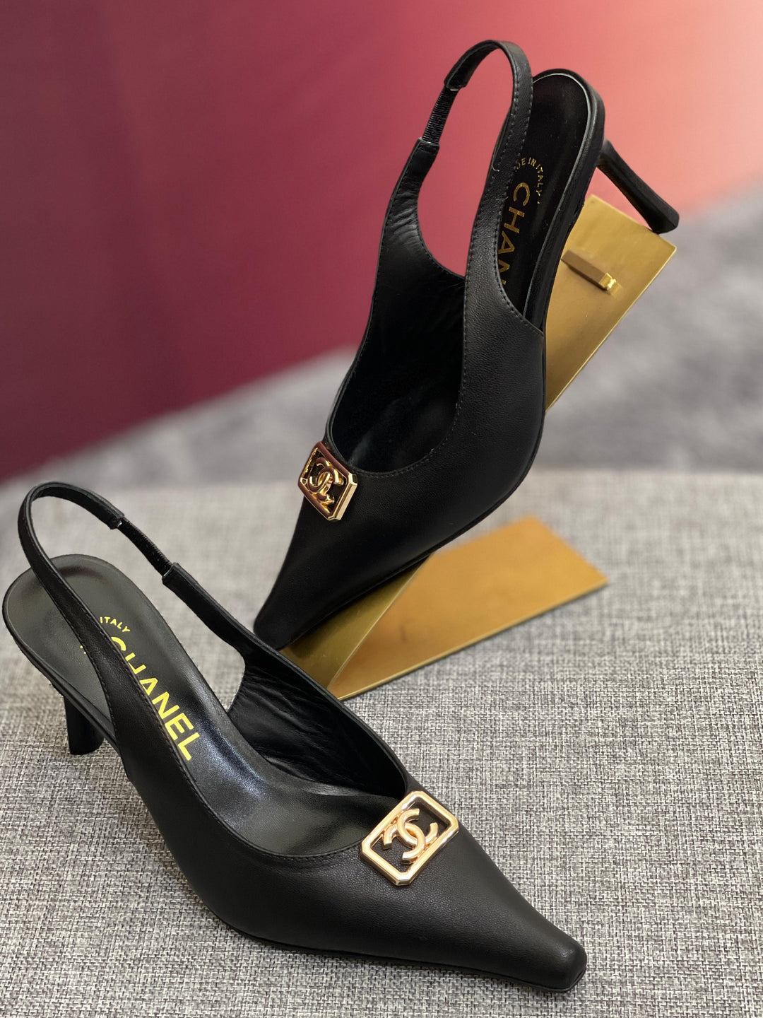 Ladies heels Lilly Onlines