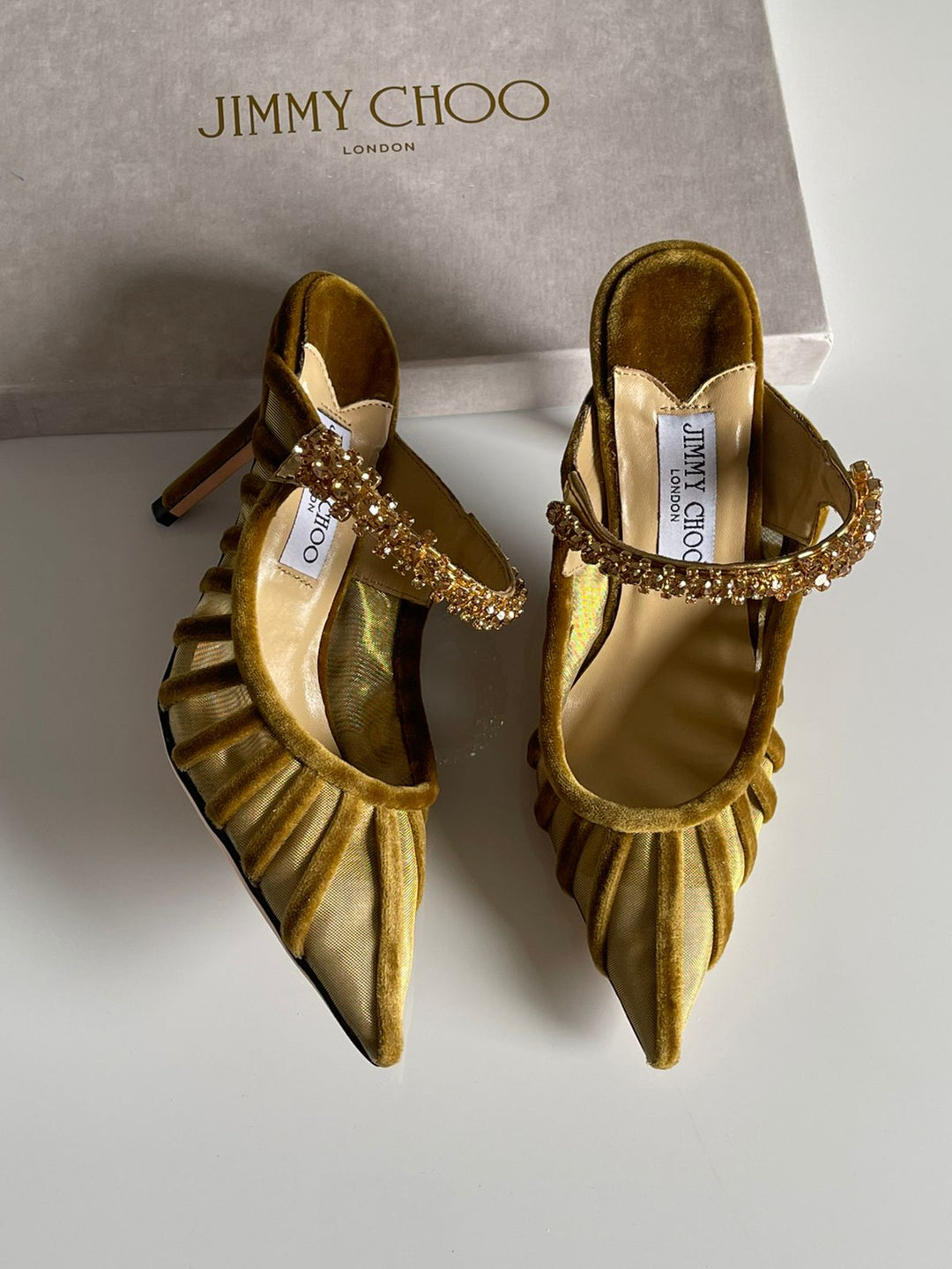 Ladies heels Lilly Onlines