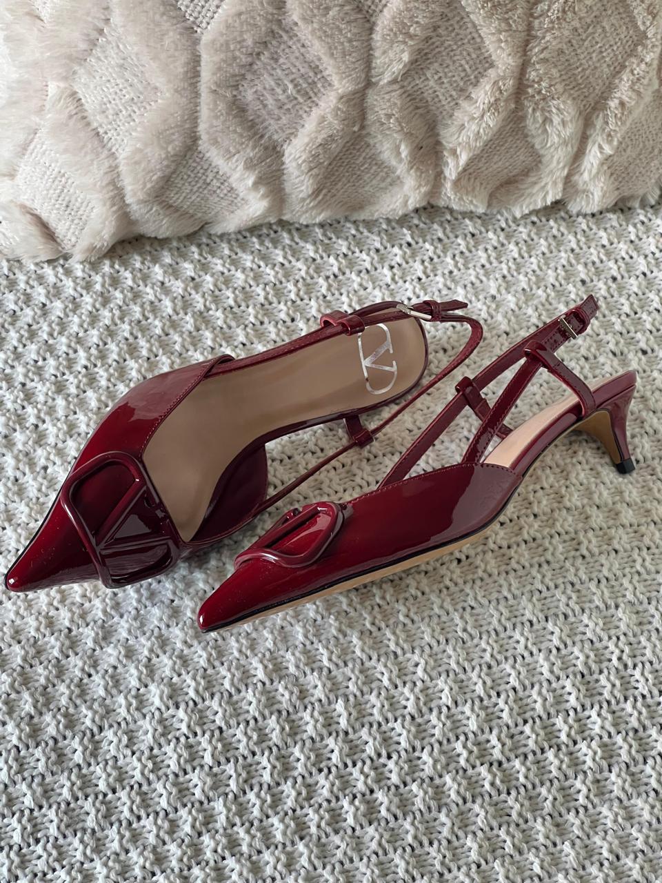 Ladies heels Lilly Onlines