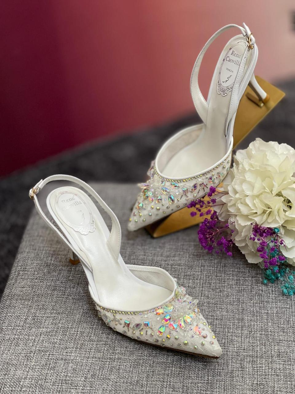 Ladies heels Lilly Onlines