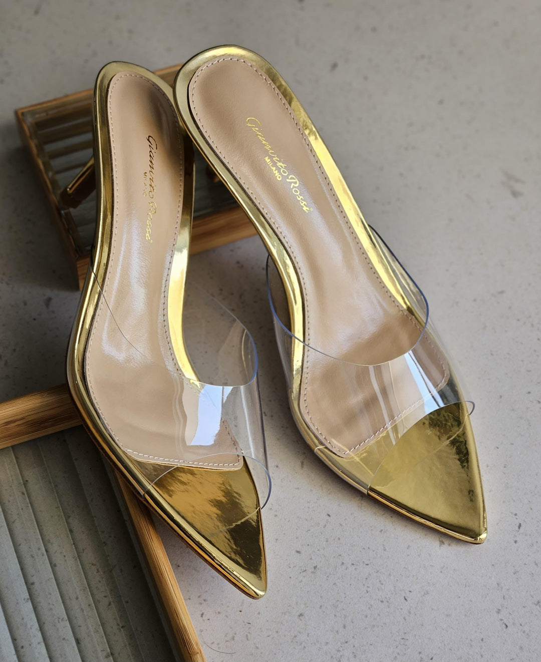 Ladies heels Lilly Onlines