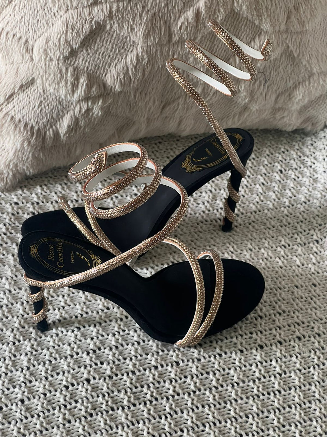 Ladies heels Lilly Onlines