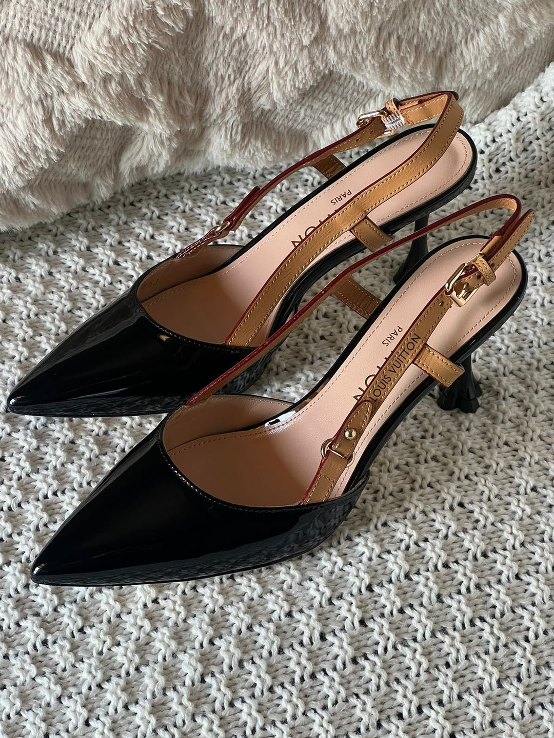 Ladies heels Lilly Onlines