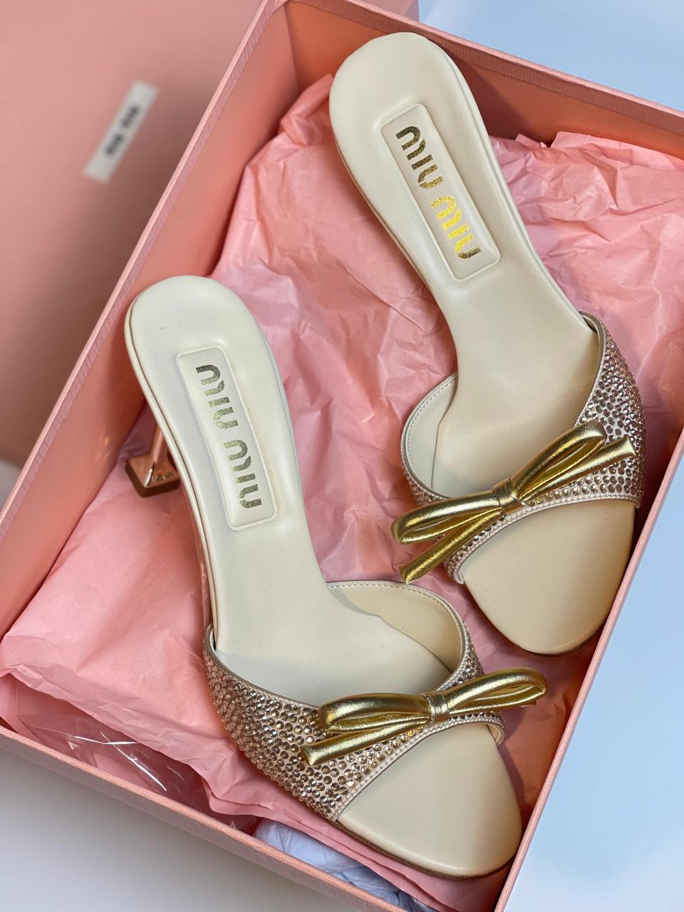 Ladies heels Lilly Onlines
