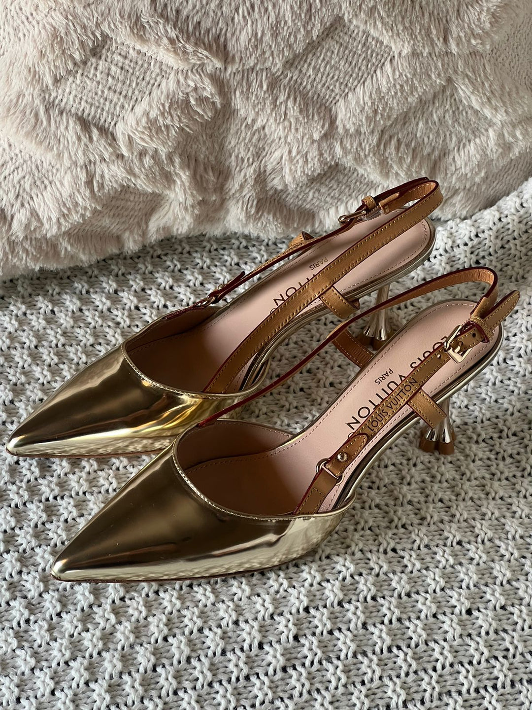 Ladies heels Lilly Onlines