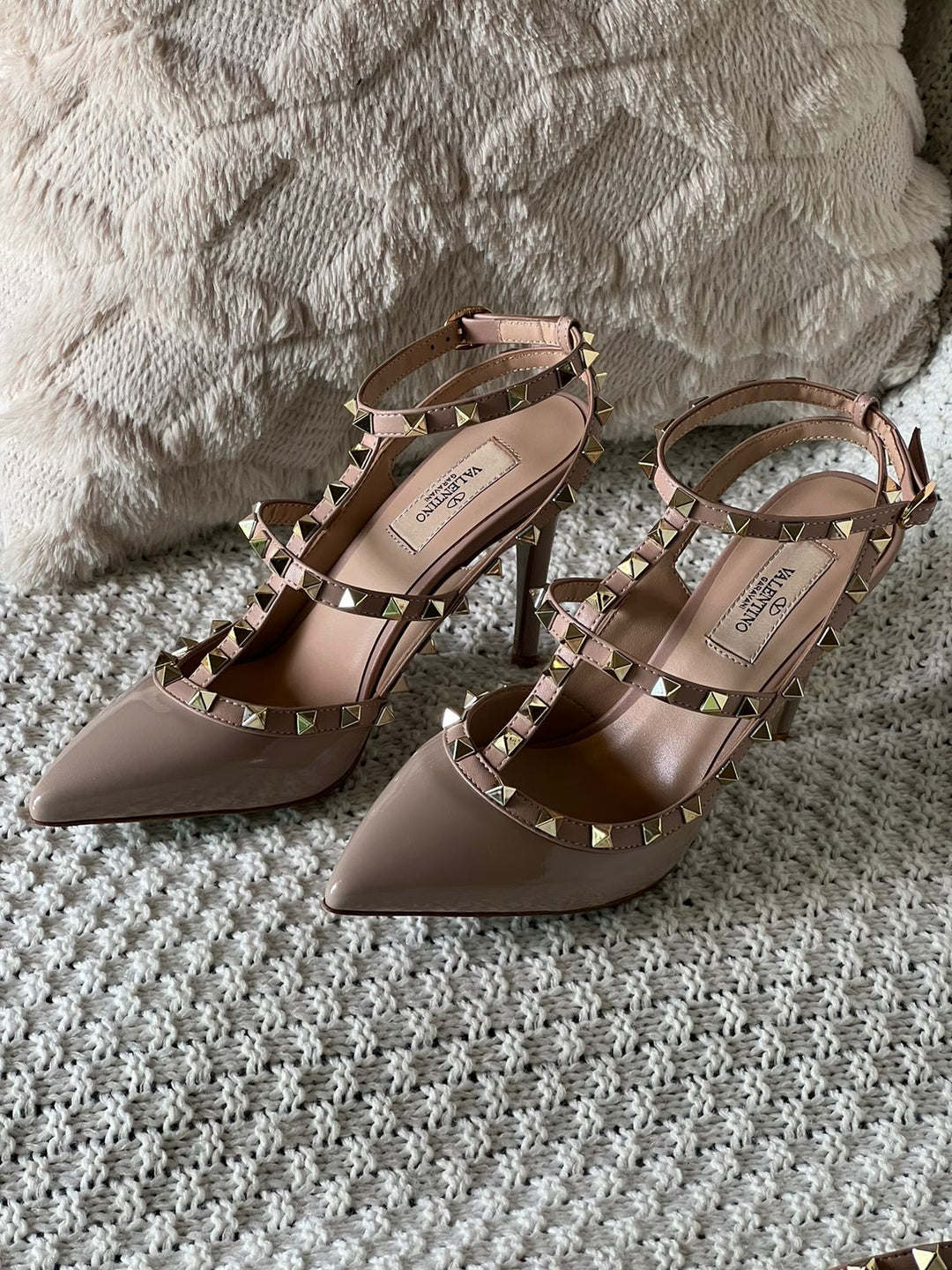 Ladies heels Lilly Onlines