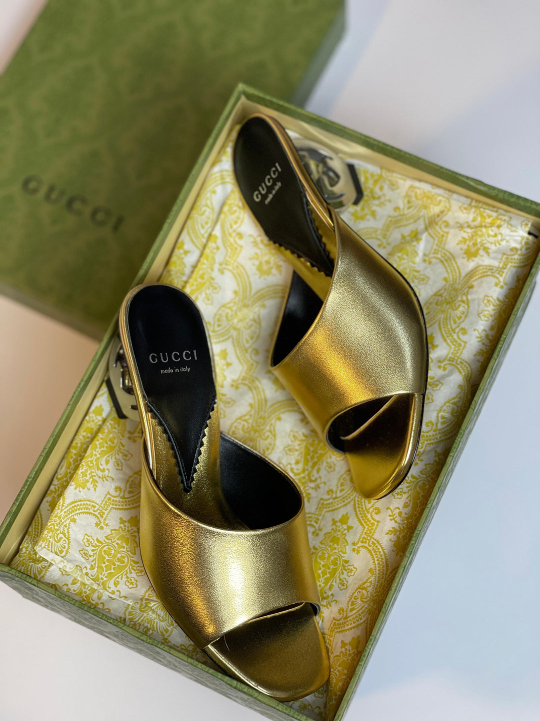 Ladies heels Lilly Onlines