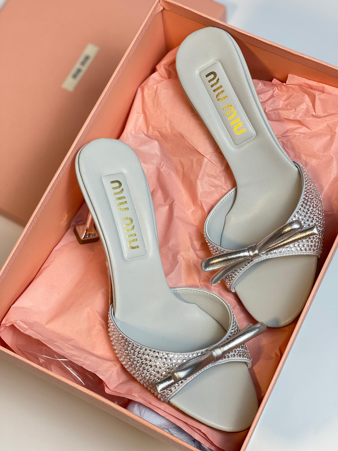 Ladies heels Lilly Onlines