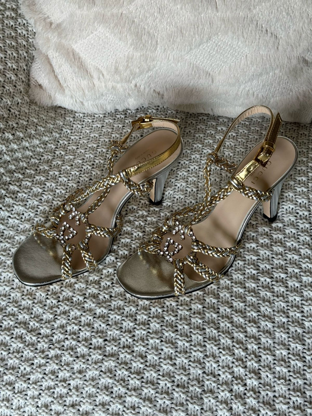 Ladies heels Lilly Onlines