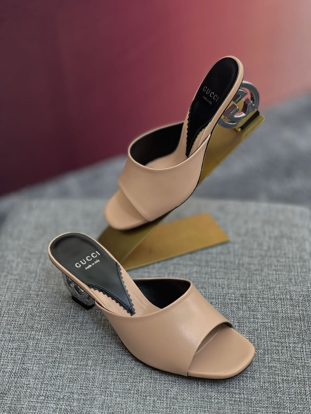 Ladies heels Lilly Onlines