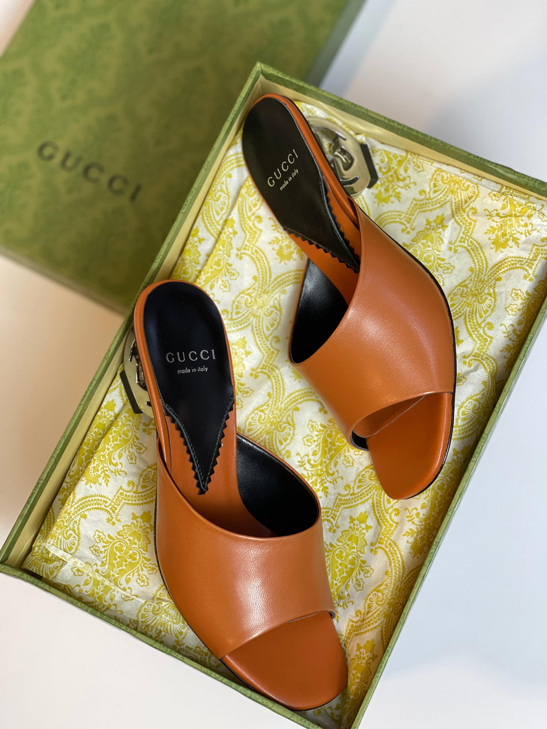 Ladies heels Lilly Onlines