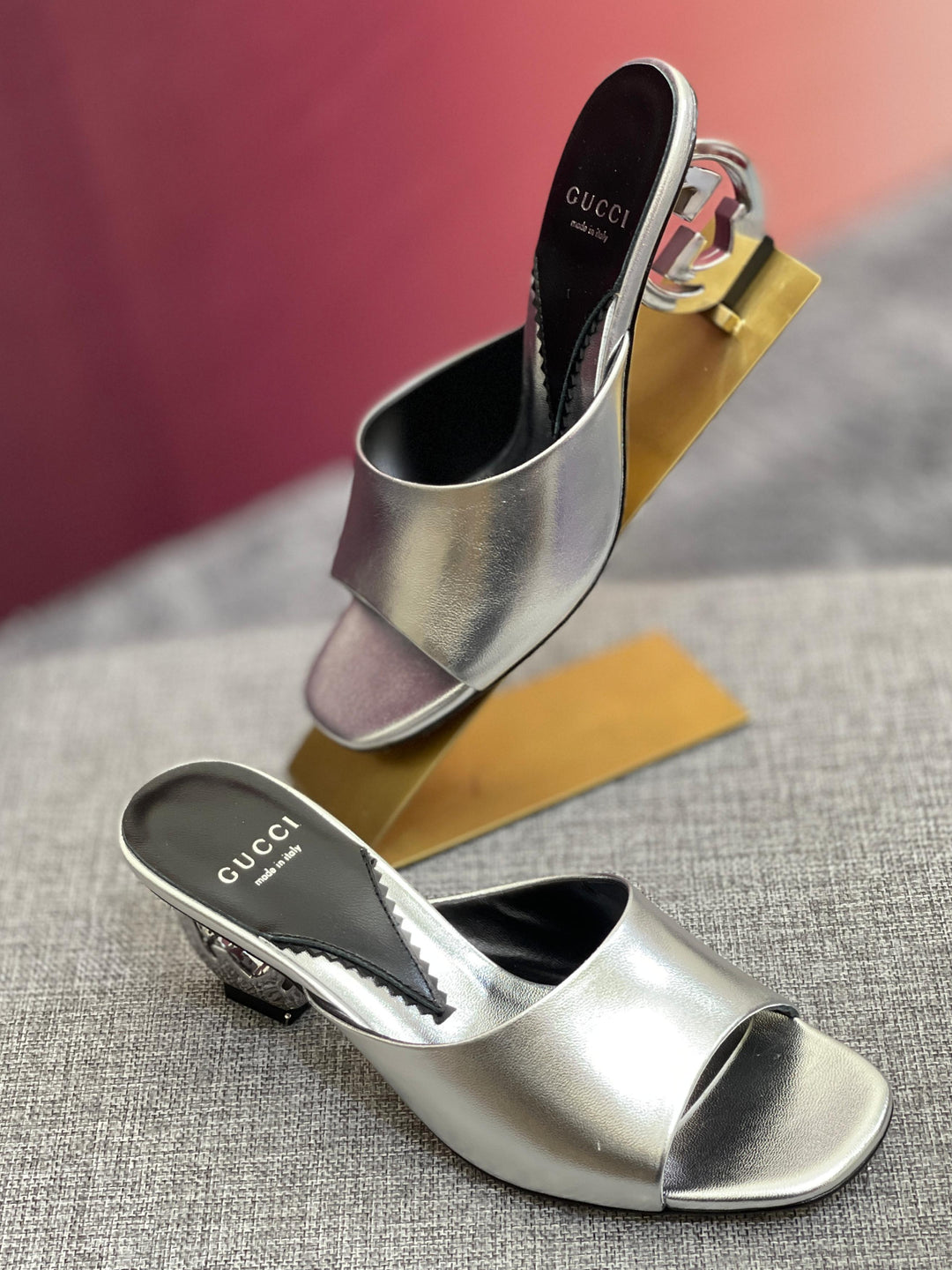 Ladies heels Lilly Onlines