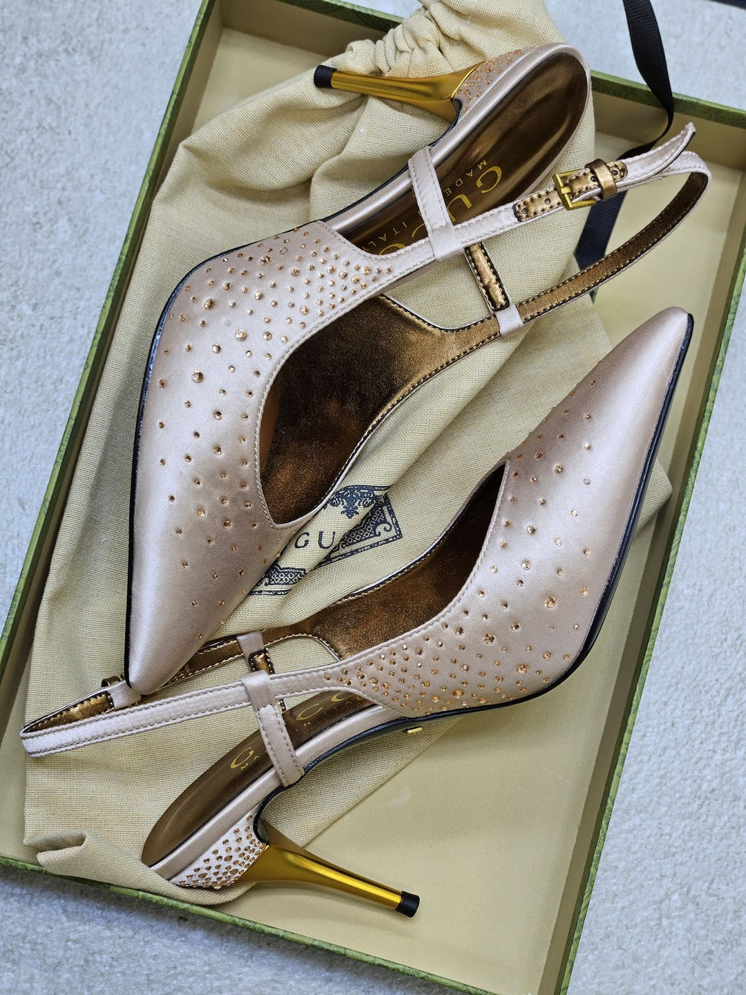 Ladies heels Lilly Onlines