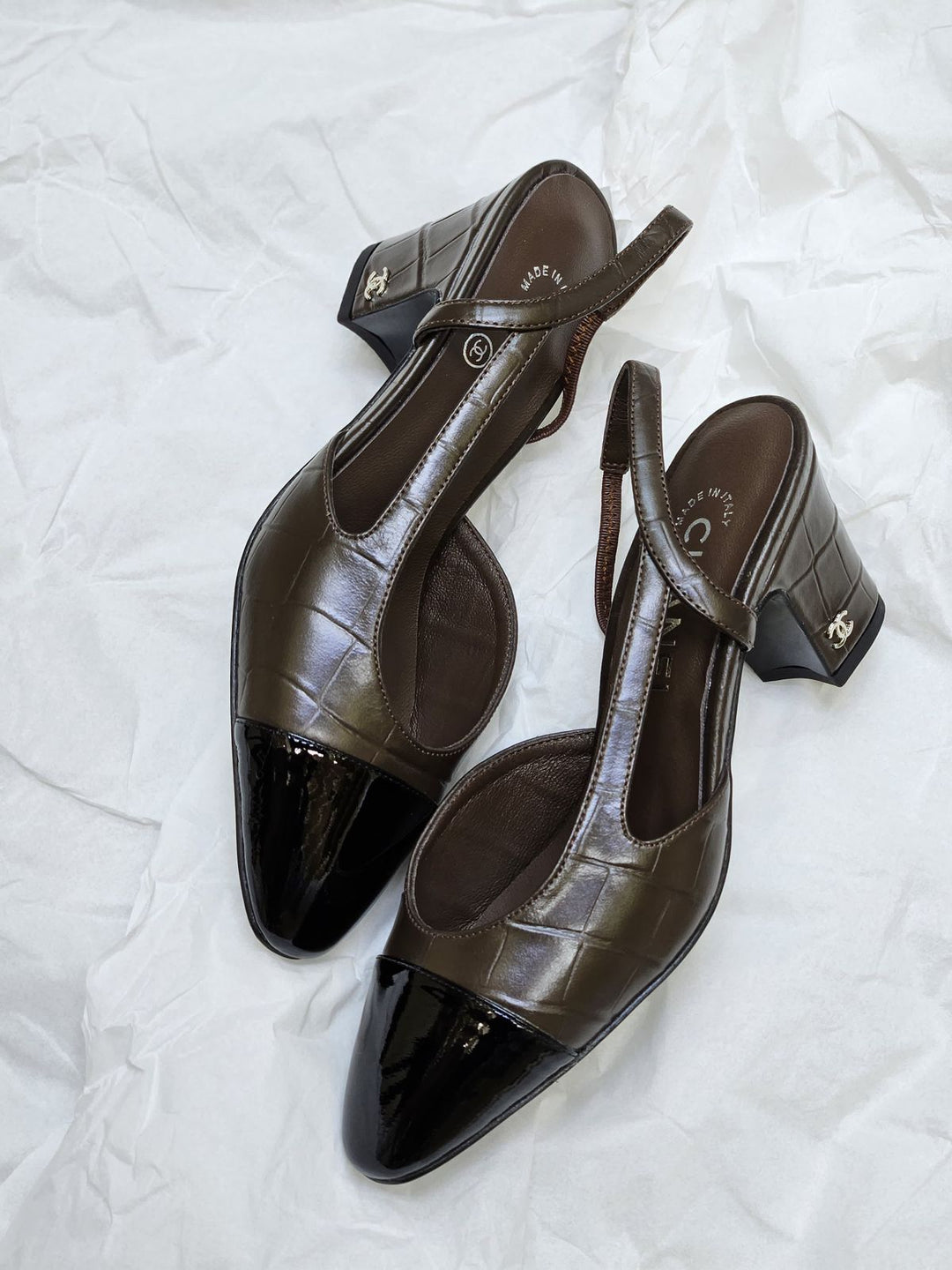 Ladies heels Lilly Onlines