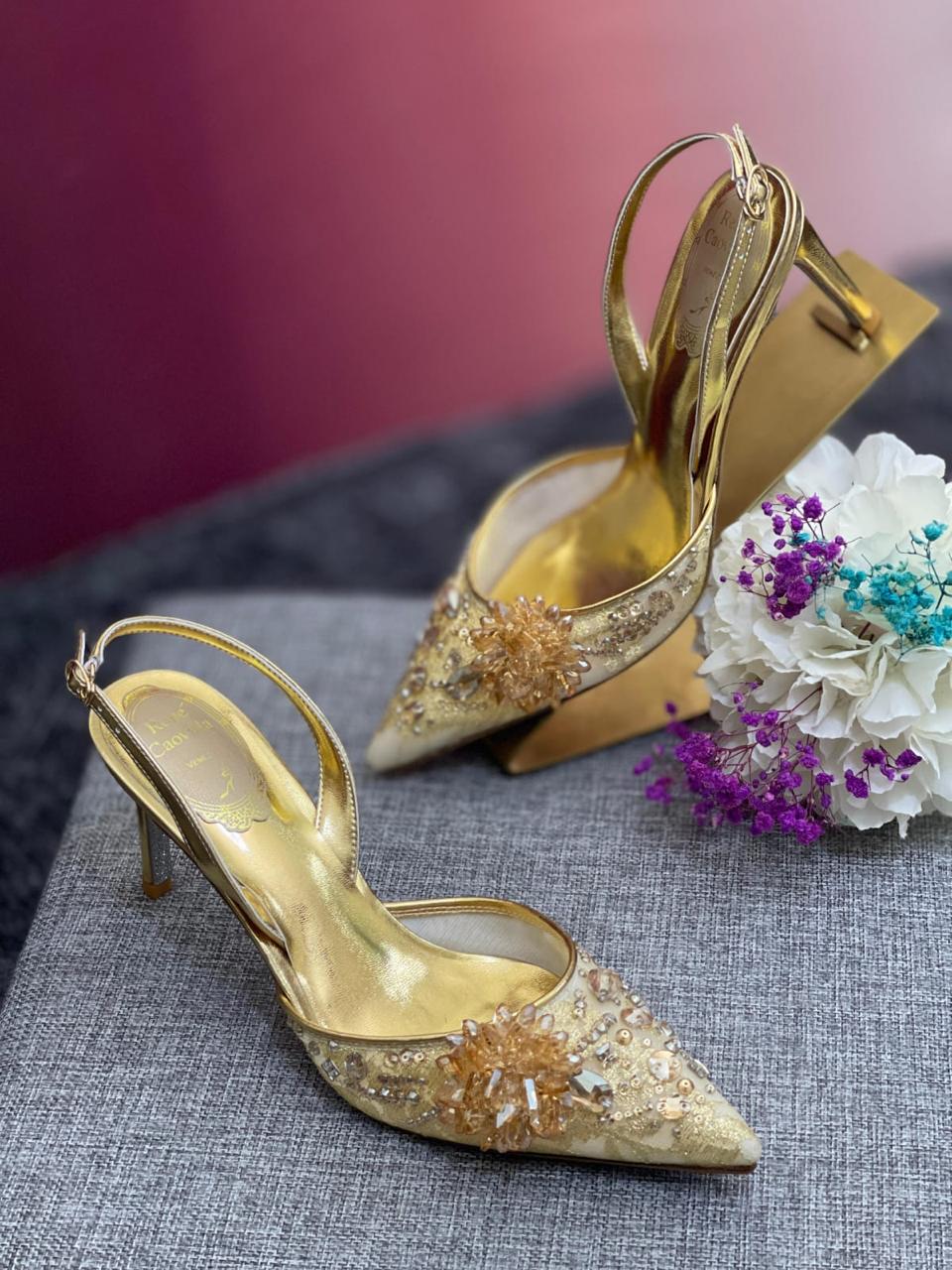 Ladies heels Lilly Onlines