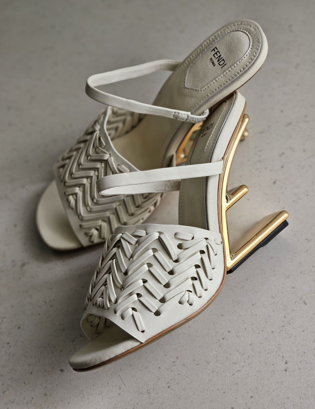 Ladies heels Lilly Onlines