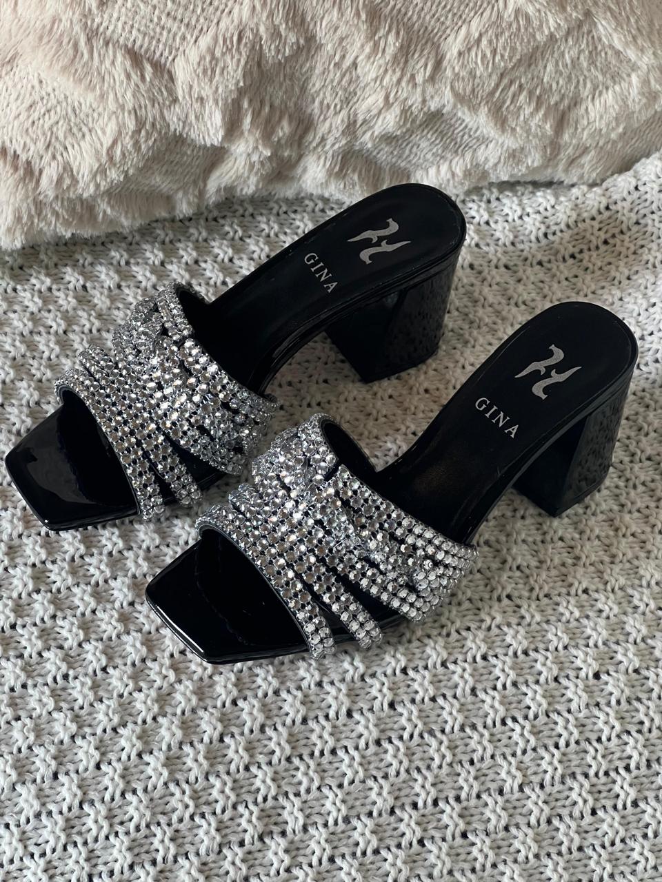 Ladies heels Lilly Onlines