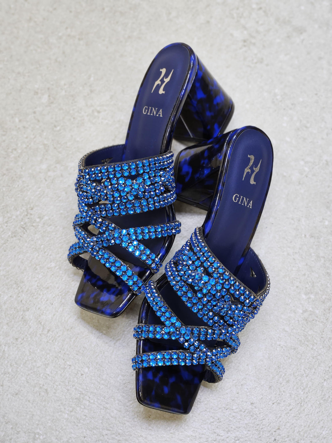 Ladies heels Lilly Onlines