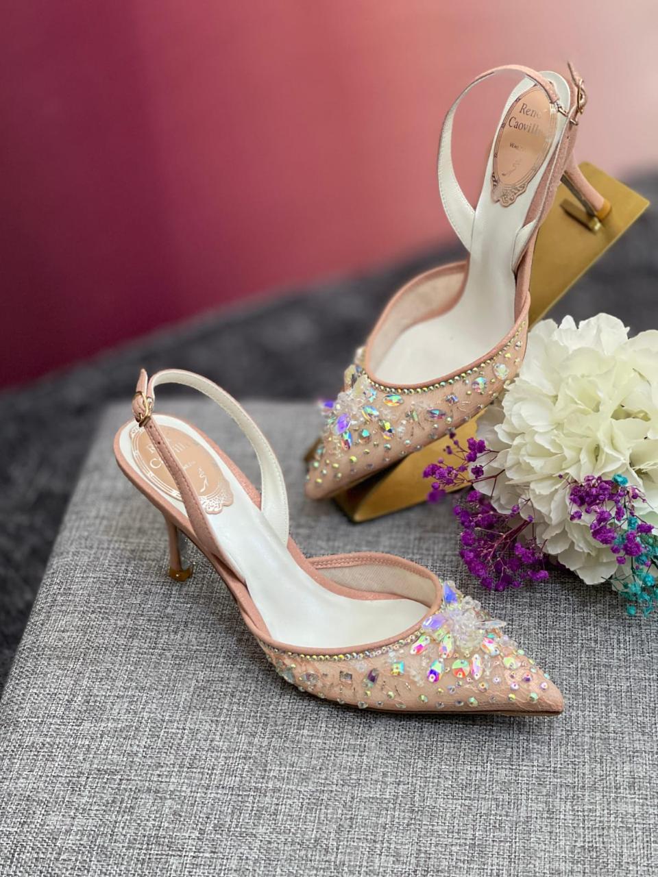 Ladies heels Lilly Onlines