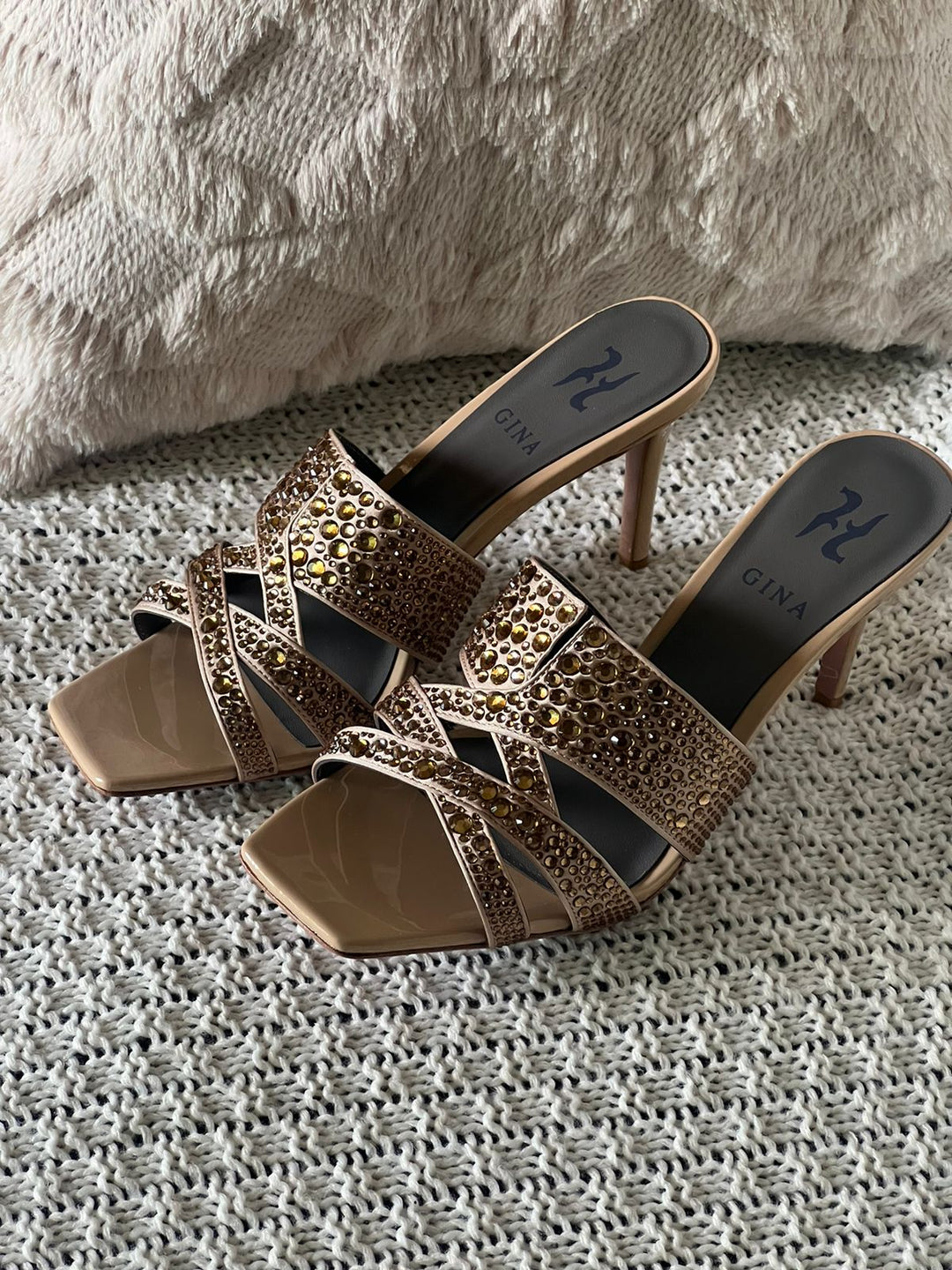 Ladies heels Lilly Onlines