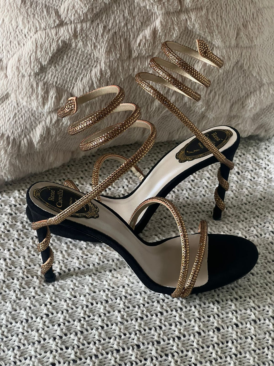 Ladies heels Lilly Onlines
