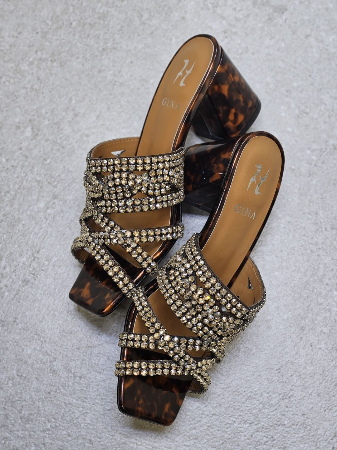 Ladies heels Lilly Onlines
