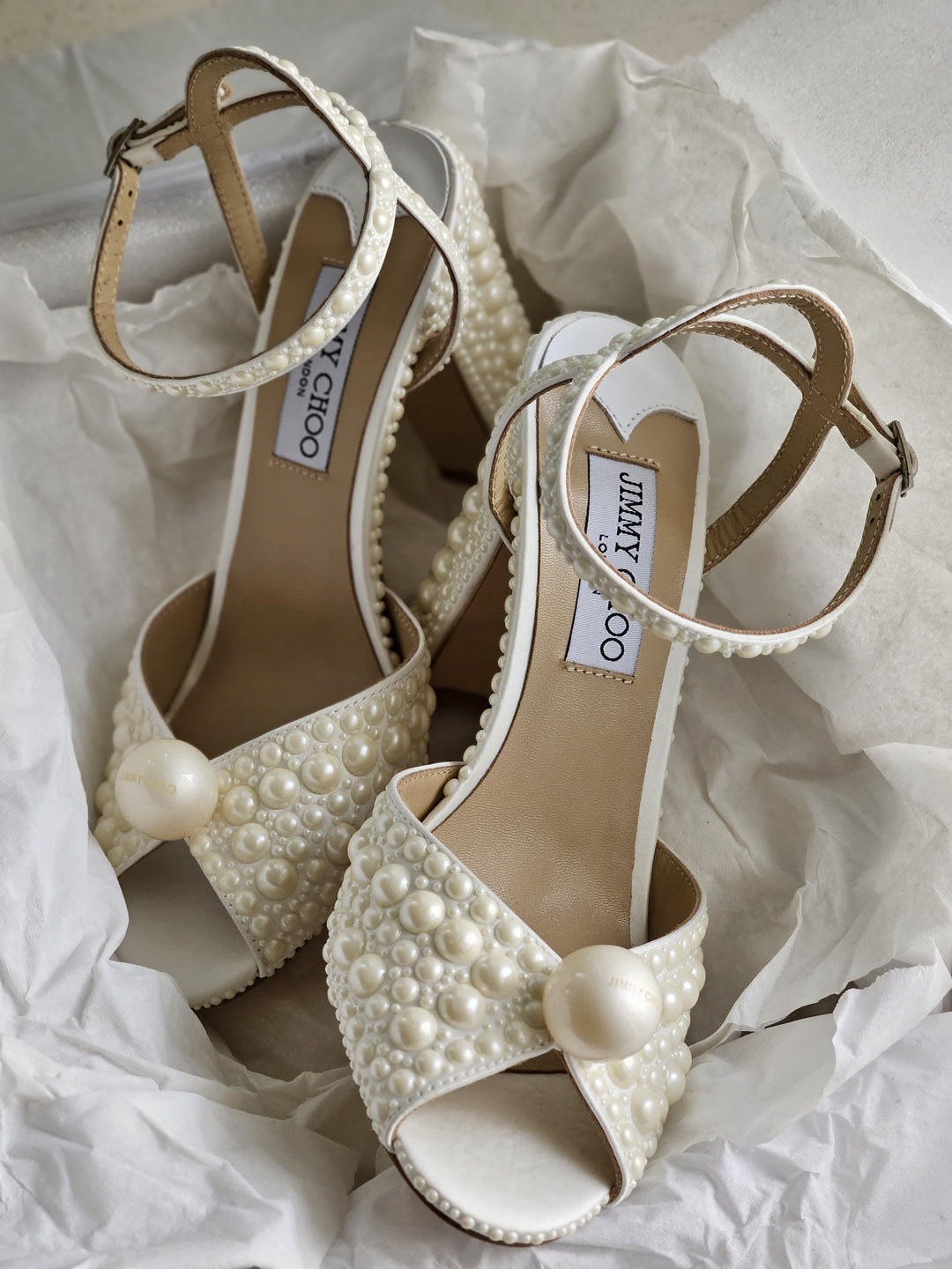 Ladies heels Lilly Onlines
