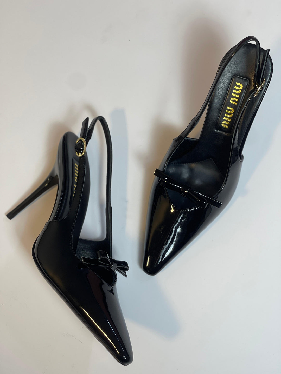 Ladies heels Lilly Onlines