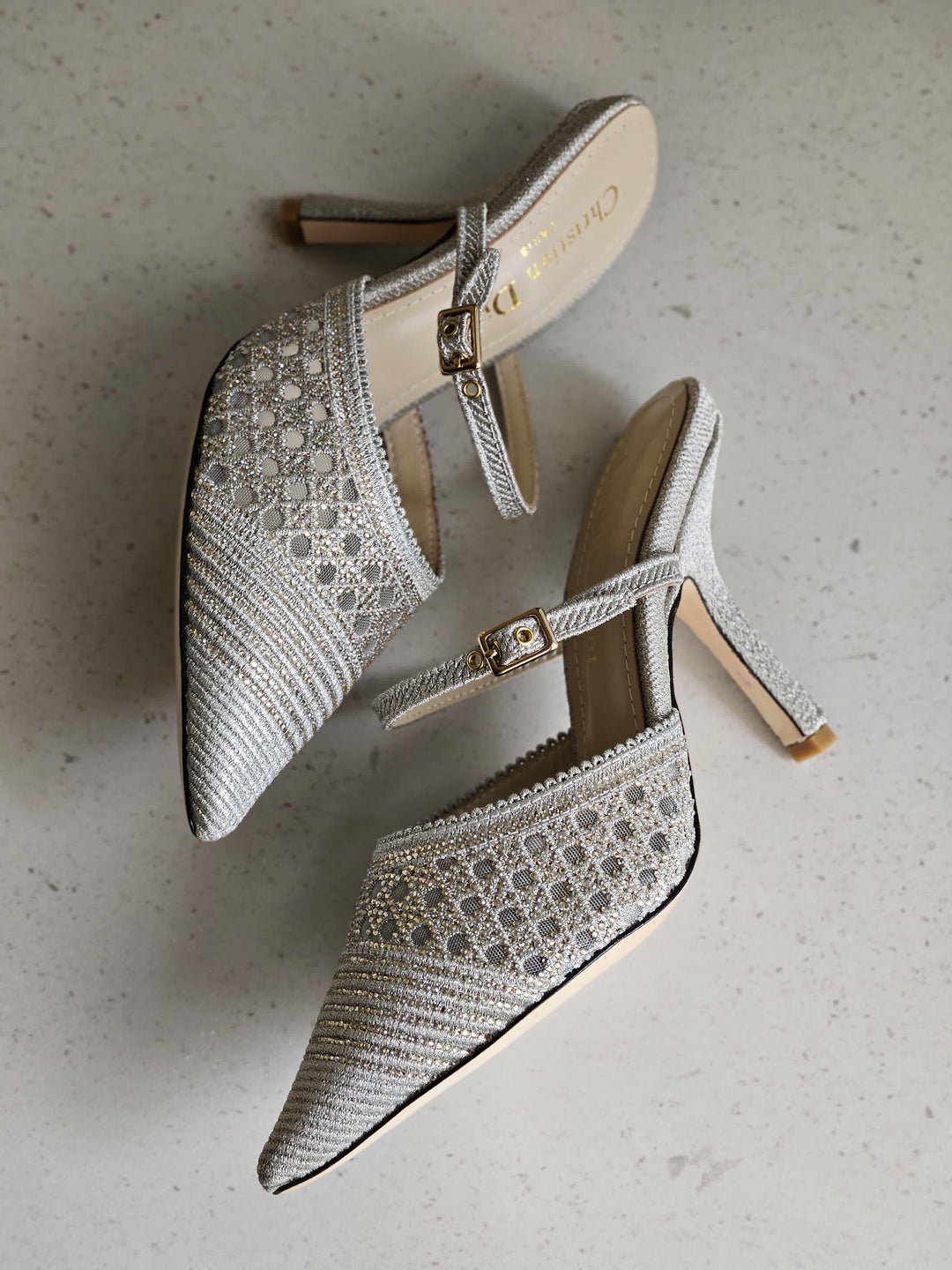 Ladies heels Lilly Onlines
