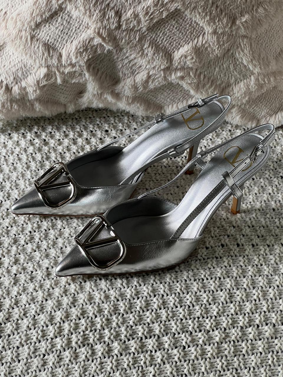 Ladies heels Lilly Onlines
