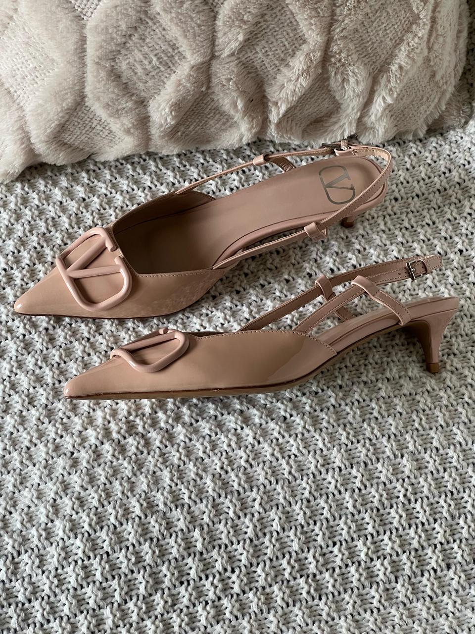 Ladies heels Lilly Onlines