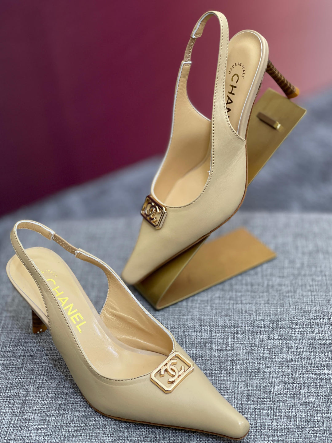 Ladies heels Lilly Onlines