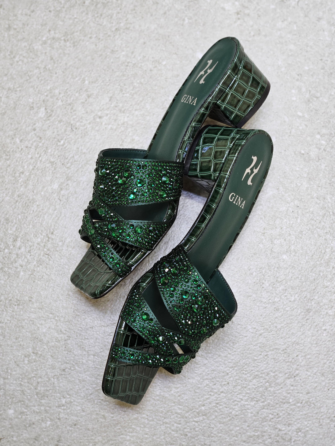 Ladies heels Lilly Onlines