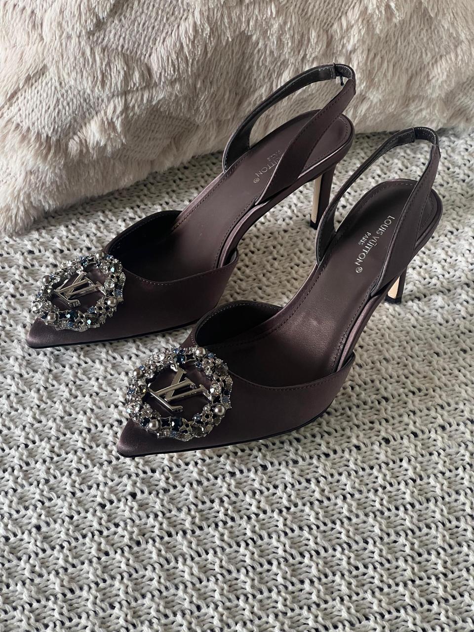 Ladies heels Lilly Onlines