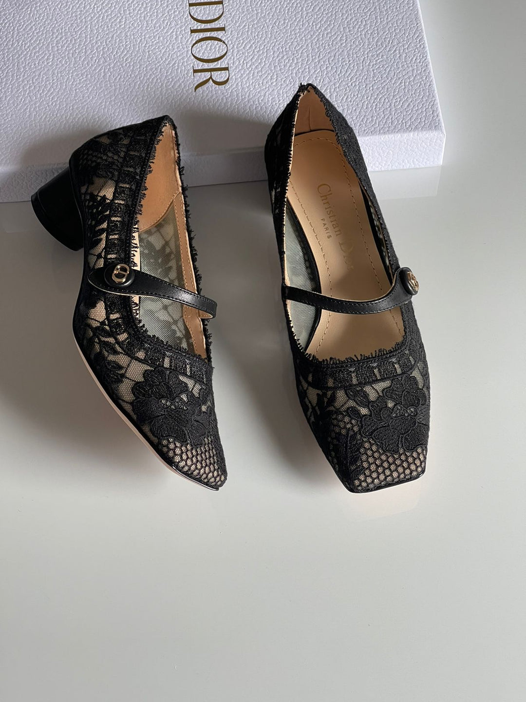 Ladies heels Lilly Onlines