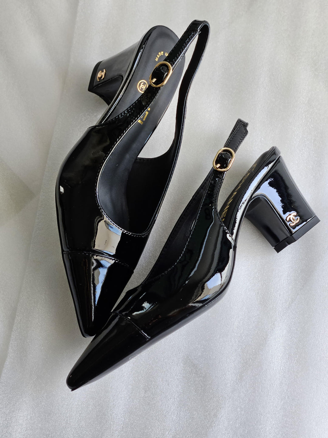 Ladies heels Lilly Onlines