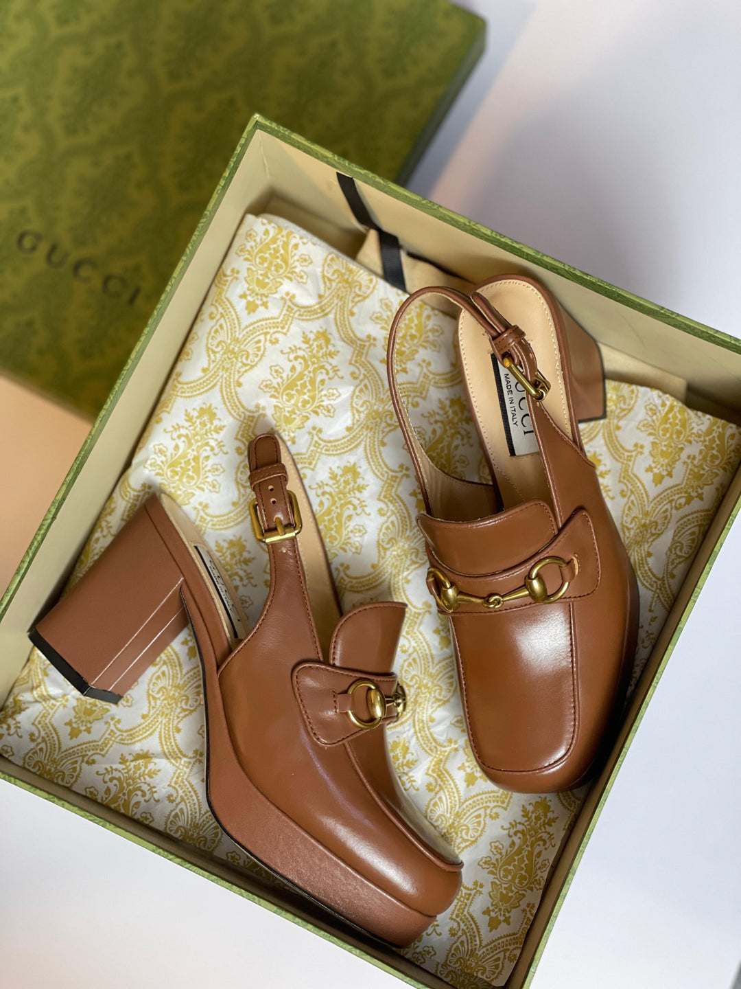 Ladies heels Lilly Onlines