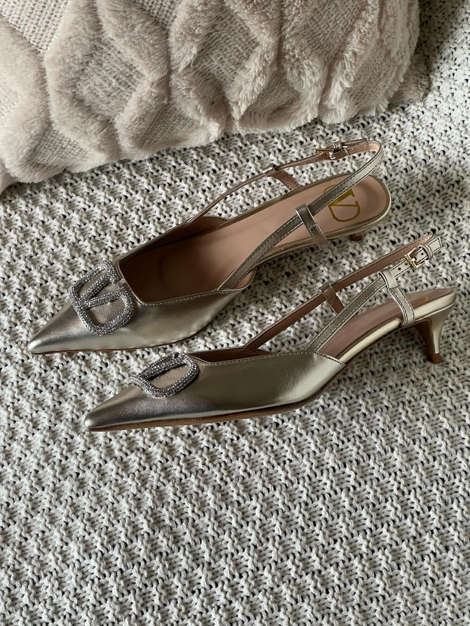 Ladies heels Lilly Onlines