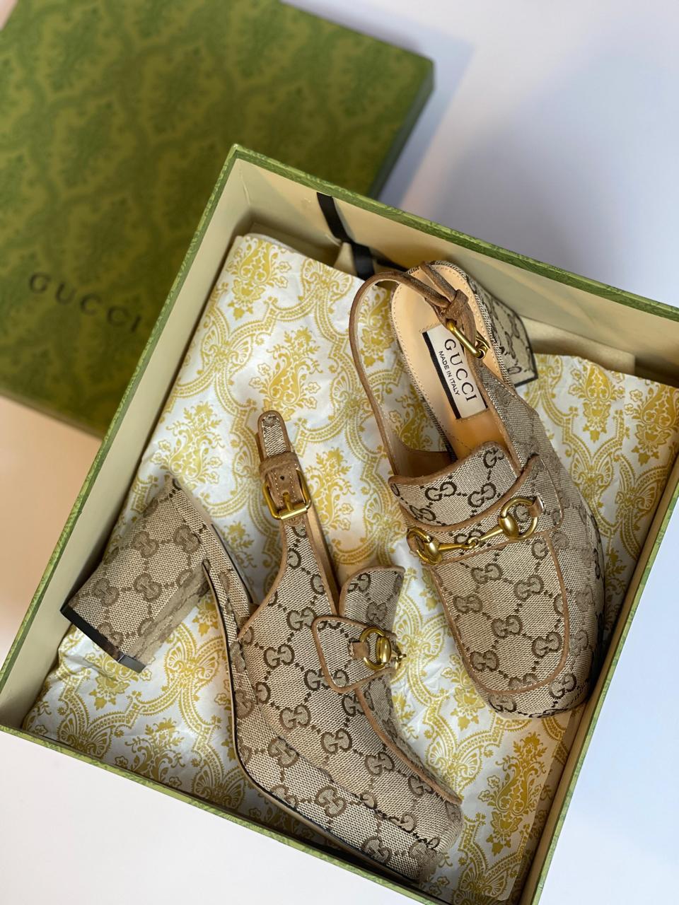 Ladies heels Lilly Onlines