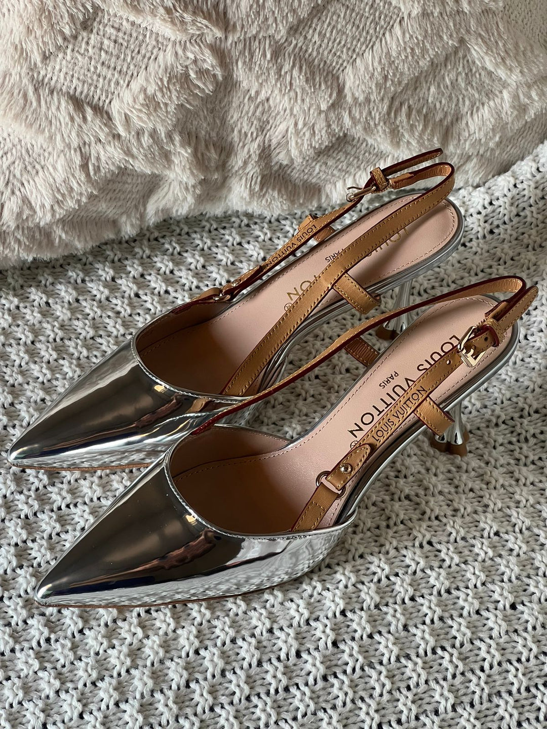 Ladies heels Lilly Onlines