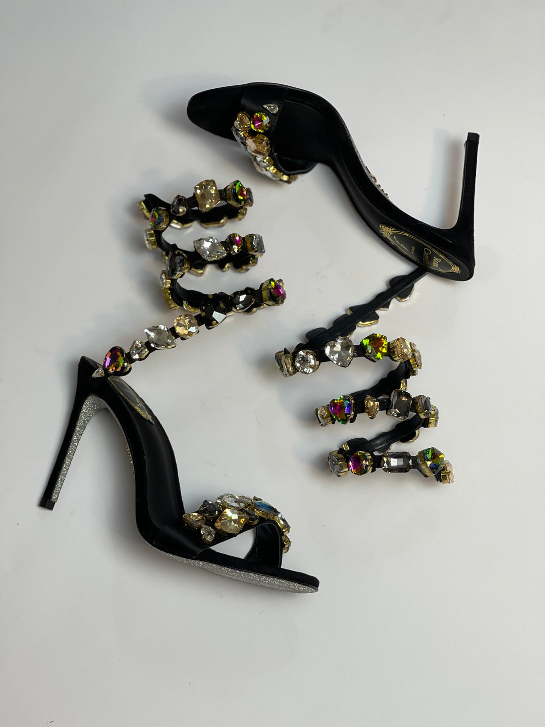 Ladies heels Lilly Onlines