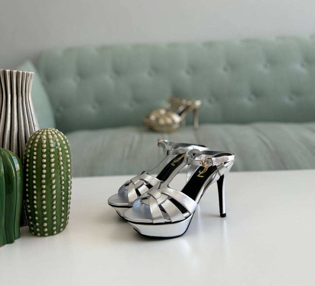Ladies heels Lilly Onlines