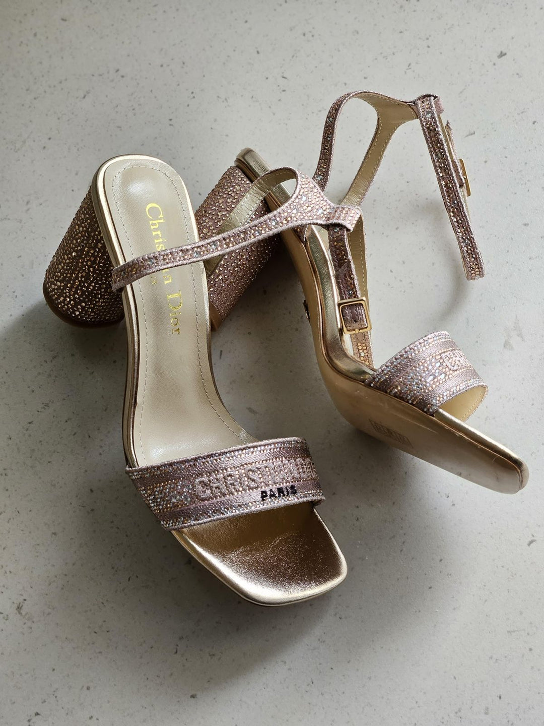 Ladies heels Lilly Onlines
