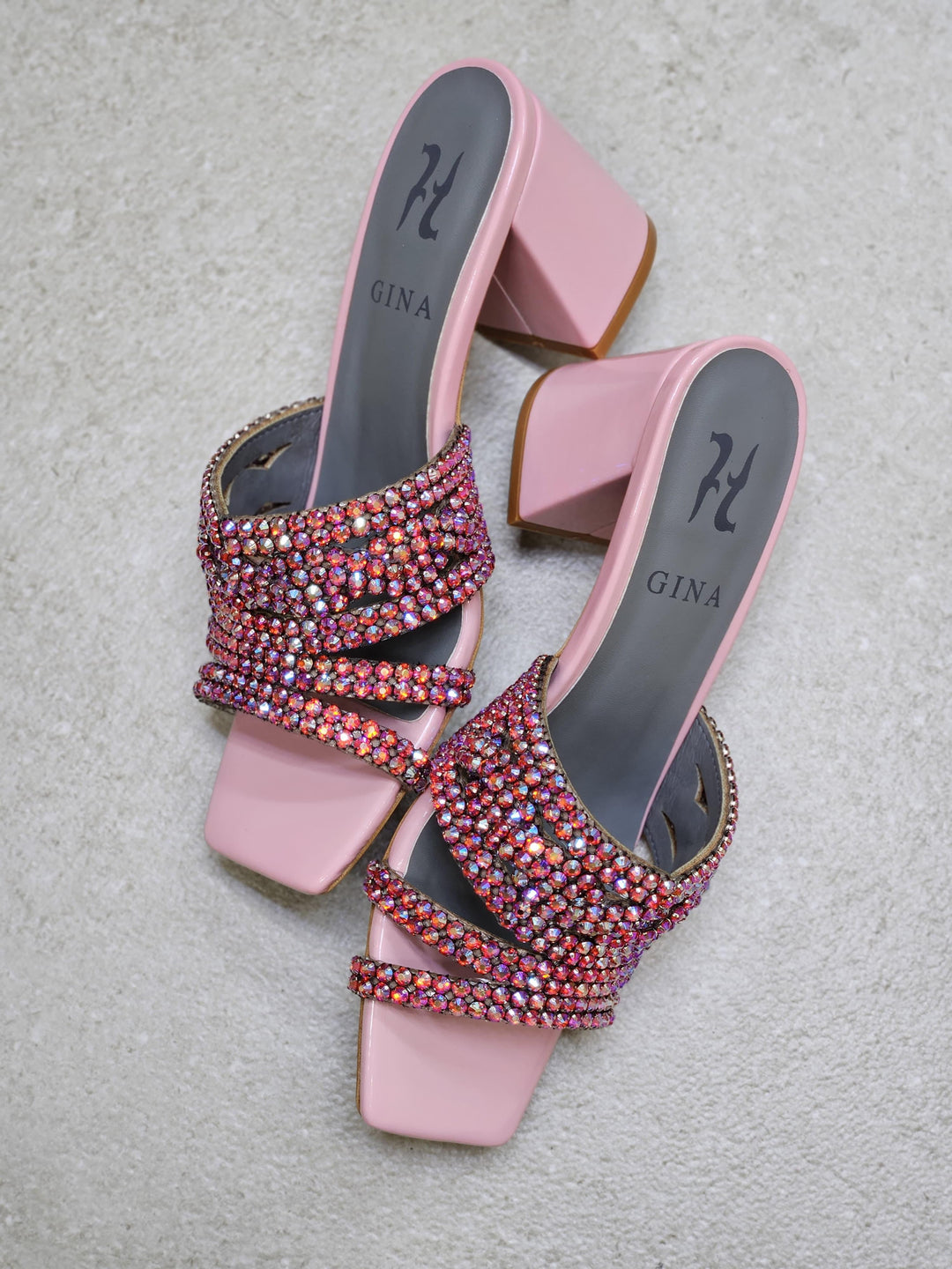 Ladies heels Lilly Onlines