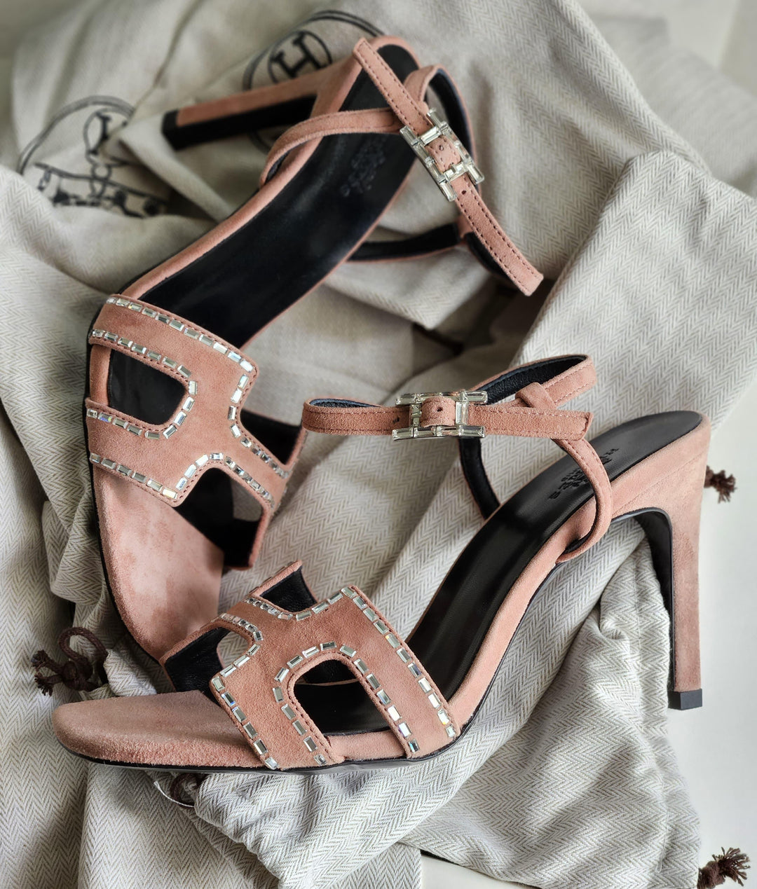 Ladies heels Lilly Onlines